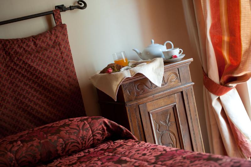 Номер Superior, Villa San Filippo