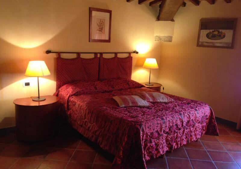 חדר סופריור, Villa San Filippo