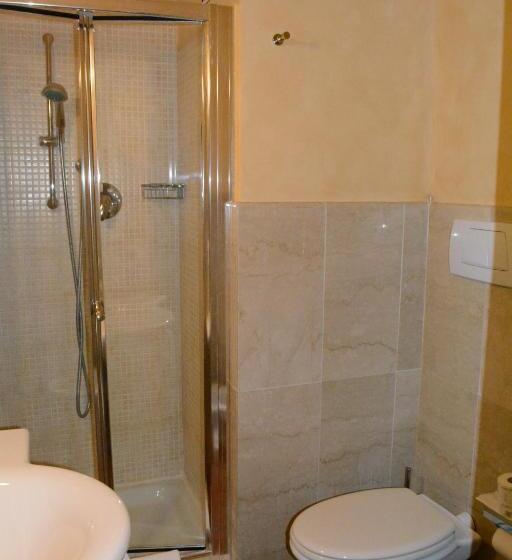 סוויטת ג'וניור, Villa San Filippo