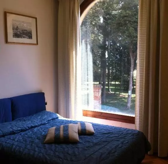 Juniorsviitti, Villa San Filippo