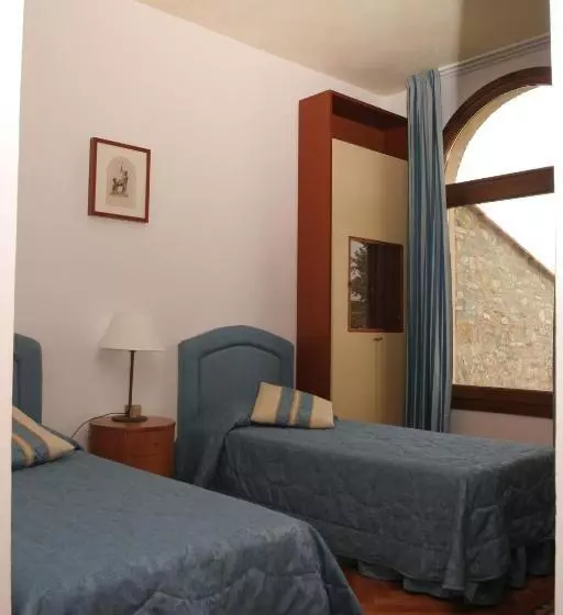 Standard-huone, Villa San Filippo