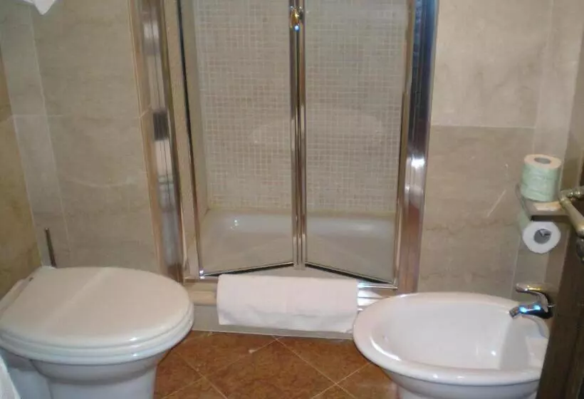 Standard-huone, Villa San Filippo
