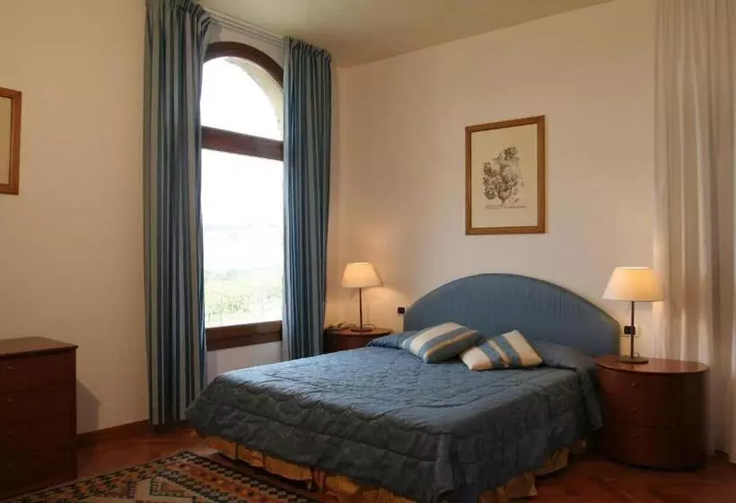 Standard-huone, Villa San Filippo