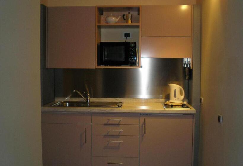 חדר סופריור, Villa San Filippo