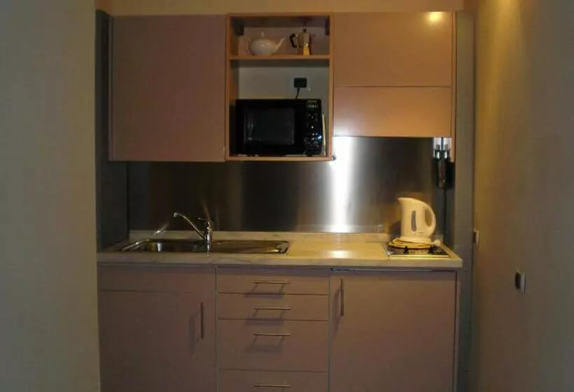 Superior-huone, Villa San Filippo