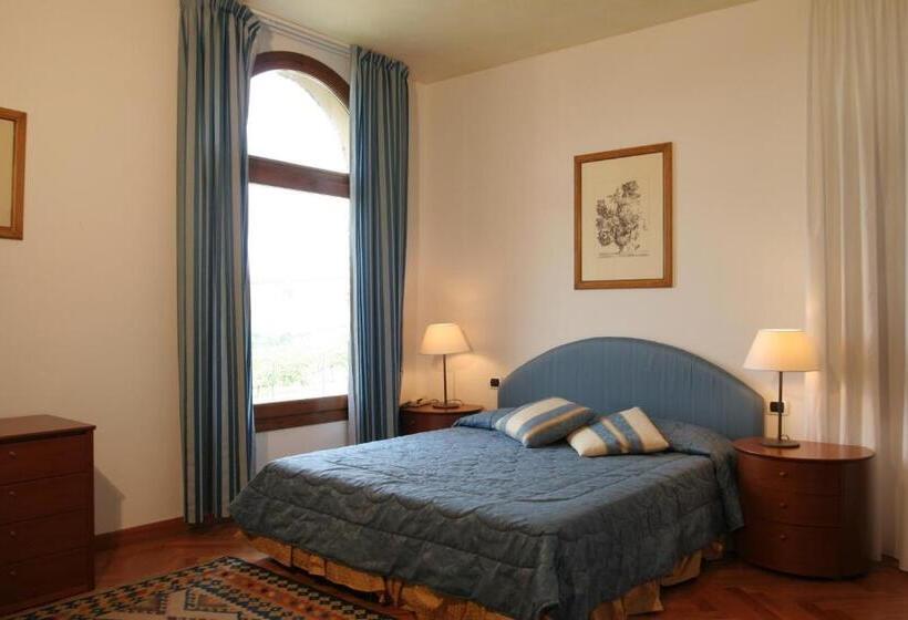 חדר סופריור, Villa San Filippo