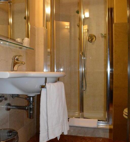 חדר סופריור, Villa San Filippo