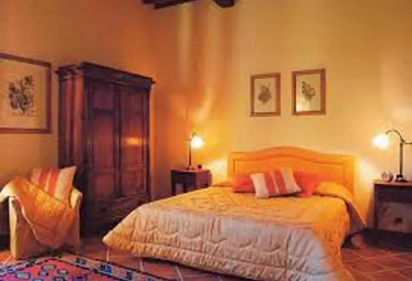 Huoneisto 2 Makuuhuonetta, Villa San Filippo