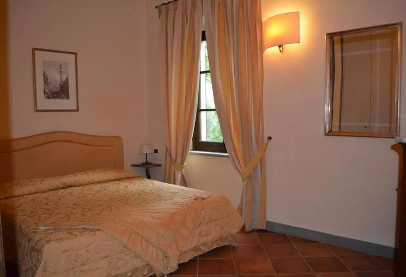 Huoneisto 2 Makuuhuonetta, Villa San Filippo