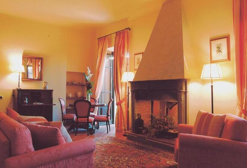 דירת חדר סופריור, Villa San Filippo