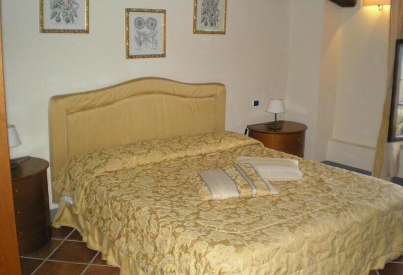 דירת חדר סופריור, Villa San Filippo