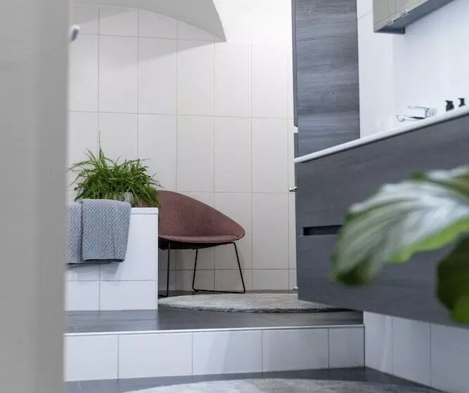 Standard-huone, Stadthotel Styria