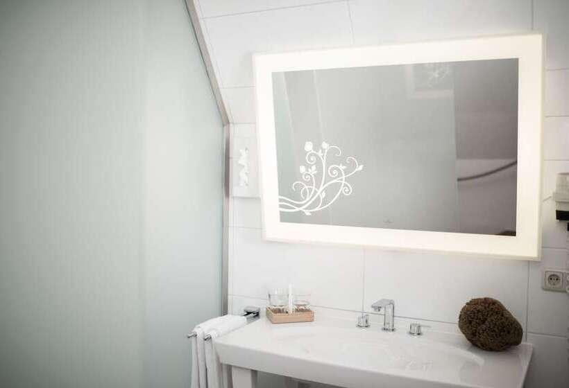 Номер Стандарт, Stadthotel Styria