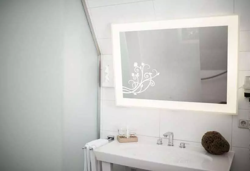 Standard-huone, Stadthotel Styria