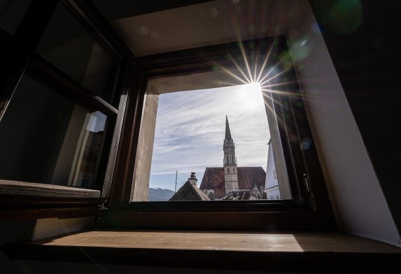 Номер Стандарт, Stadthotel Styria