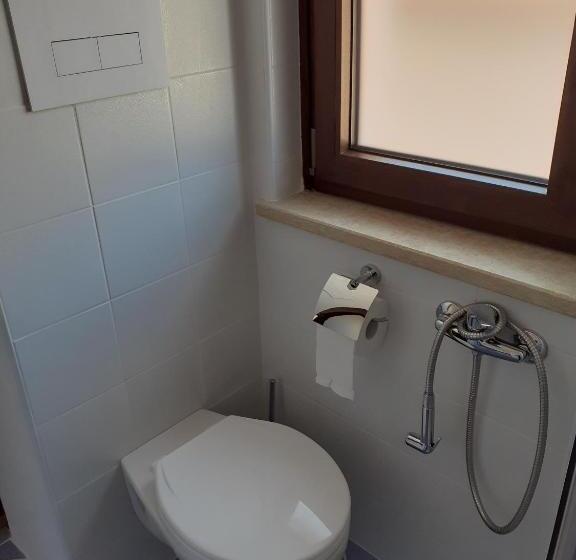 اتاق عادی, B&b Borgo Revelia