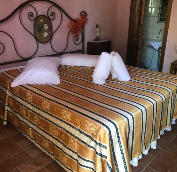 غرفة قياسية, Agriturismo Casallario