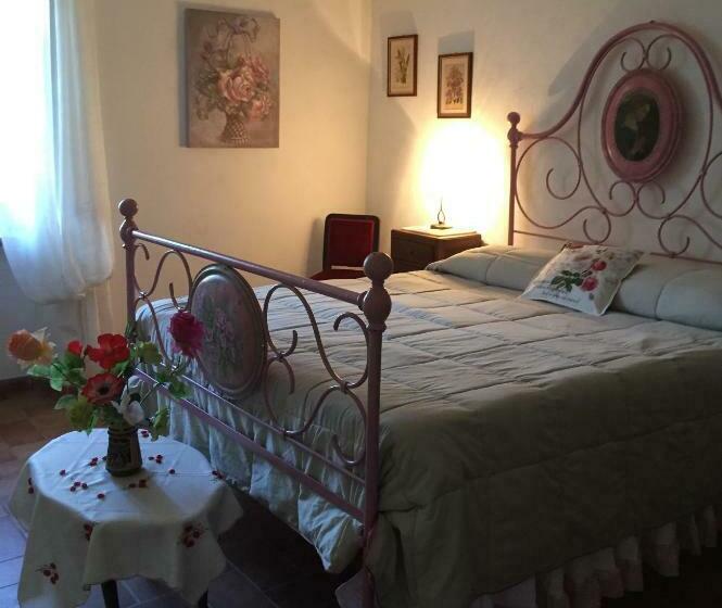 شقة غرفة واحدة, Agriturismo Casallario