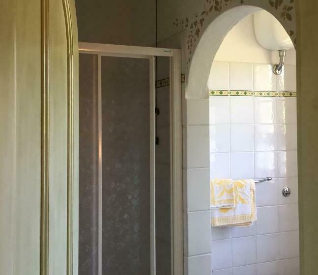 Апартаменты 1 Спальня, Agriturismo Casallario