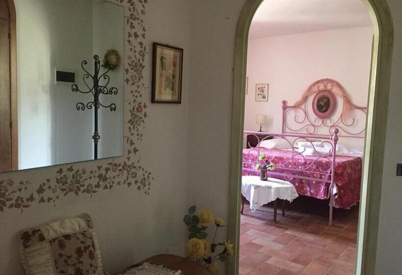 شقة غرفة واحدة, Agriturismo Casallario