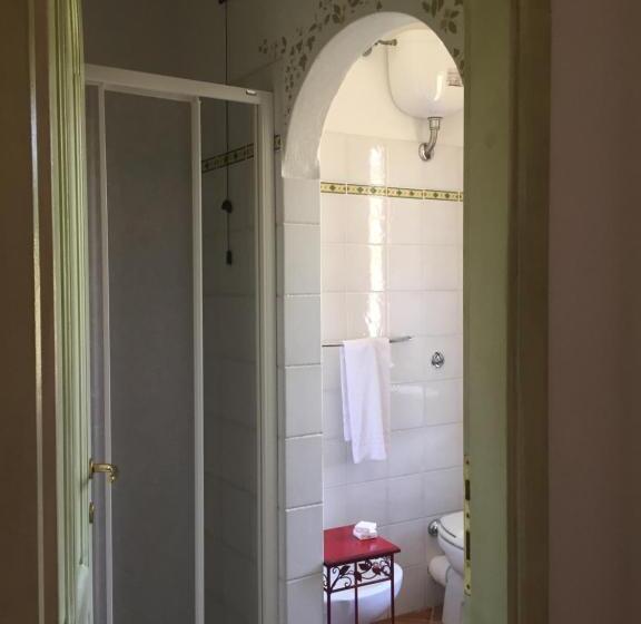 شقة غرفة واحدة, Agriturismo Casallario