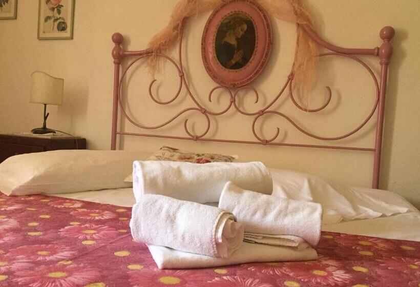 شقة غرفة واحدة, Agriturismo Casallario