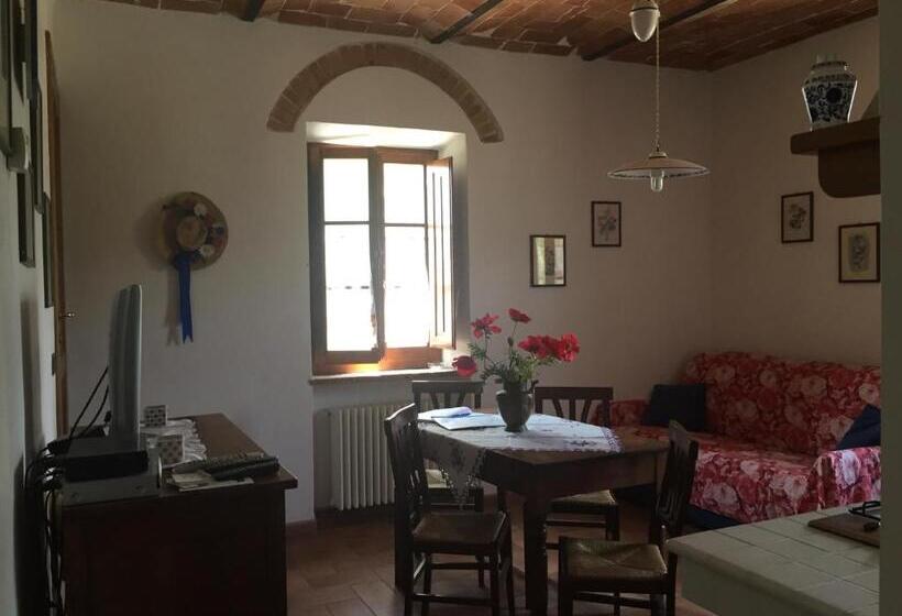 Апартаменты 1 Спальня, Agriturismo Casallario