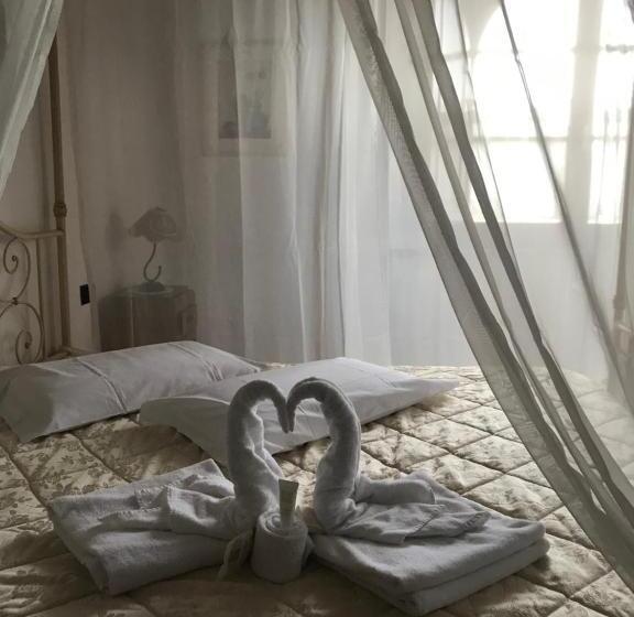 شقة غرفتين, Agriturismo Casallario