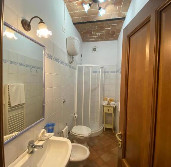 شقة غرفة واحدة, Agriturismo Casallario