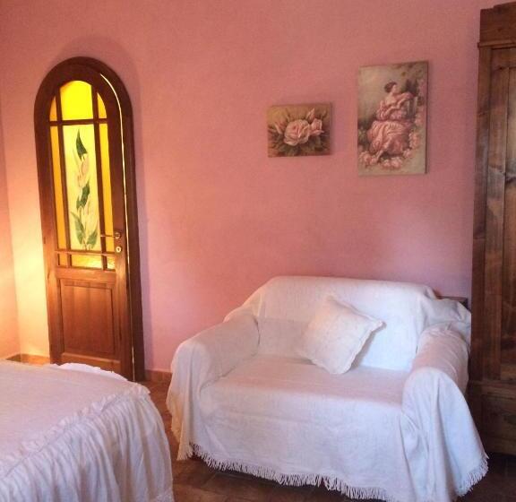 غرفة قياسية, Agriturismo Casallario