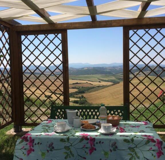 غرفة قياسية, Agriturismo Casallario