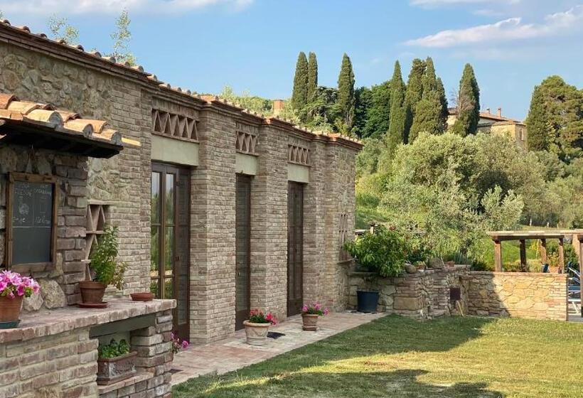 غرفة قياسية, Agriturismo Casallario