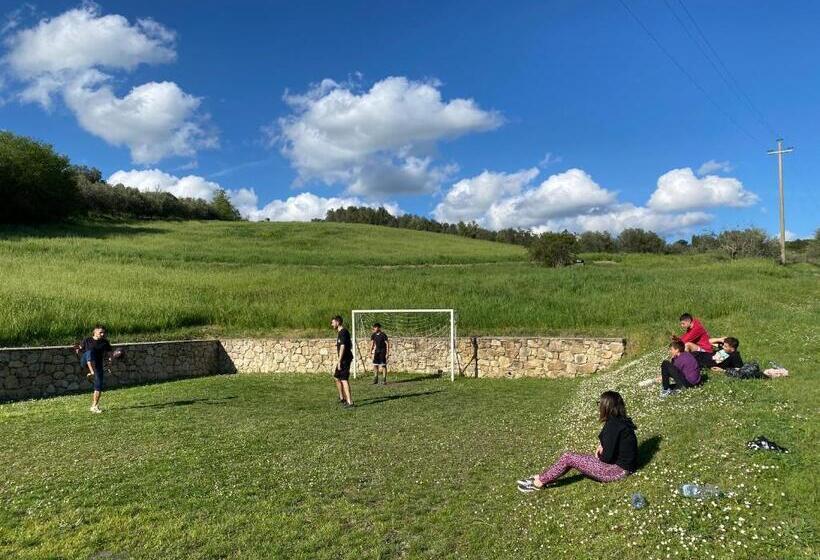 غرفة قياسية, Agriturismo Casallario