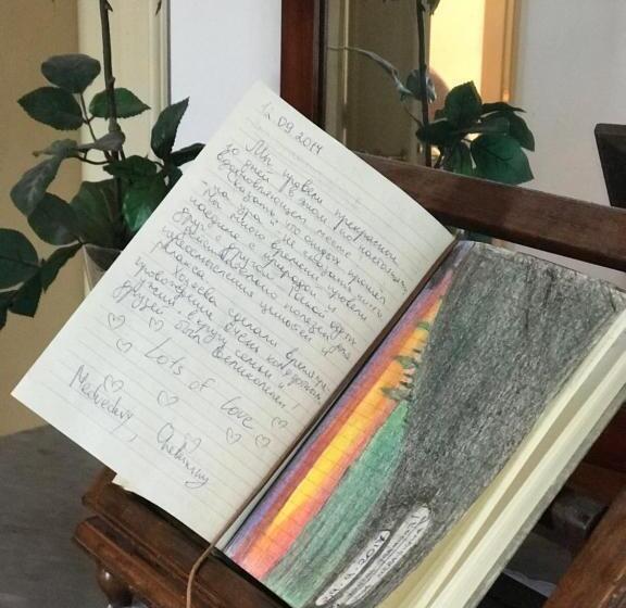 شقة غرفتين, Agriturismo Casallario