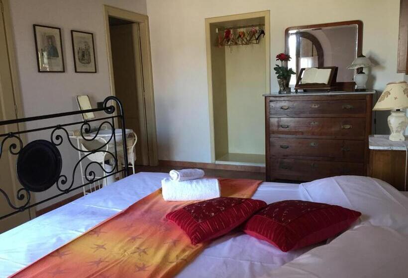 Апартаменты 2 Спальни, Agriturismo Casallario