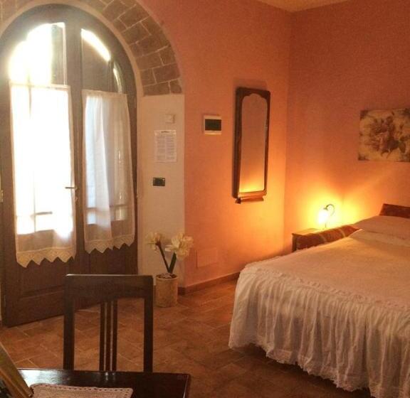 Номер Стандарт, Agriturismo Casallario