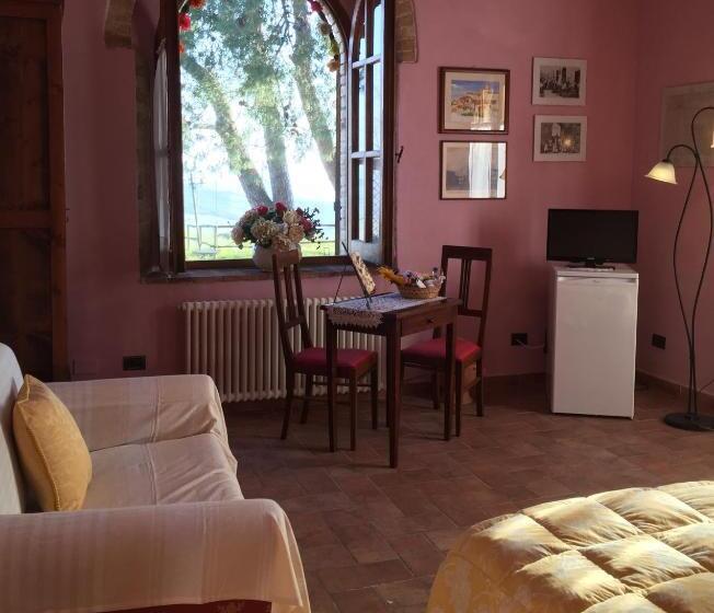 Номер Стандарт, Agriturismo Casallario
