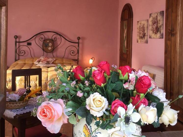 غرفة قياسية, Agriturismo Casallario