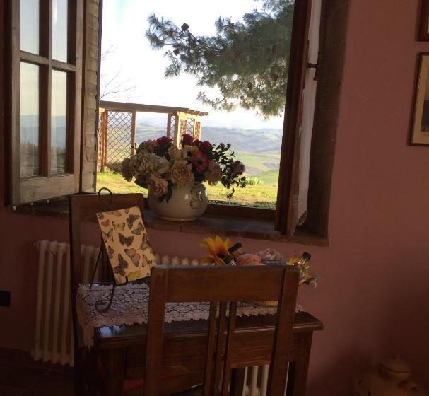 غرفة قياسية, Agriturismo Casallario