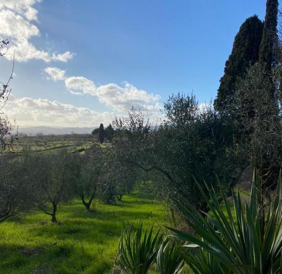 غرفة قياسية, Agriturismo Casallario