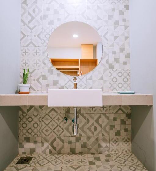 패밀리 룸, Chill Suites Langkawi