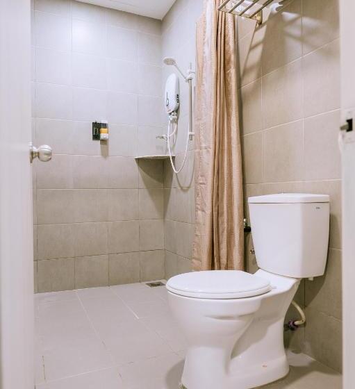 Номер Стандарт Вид на Город, Chill Suites Langkawi
