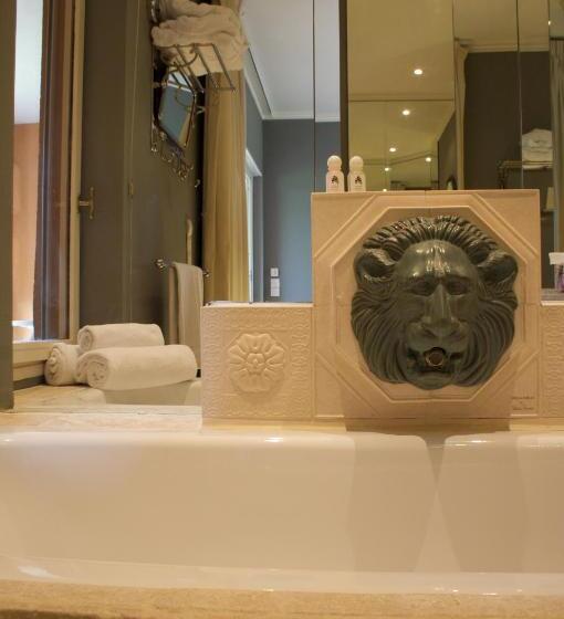 패밀리 스위트, La Vigne De Ramatuelle