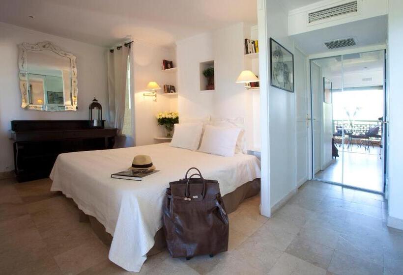 Family Suite, La Vigne De Ramatuelle
