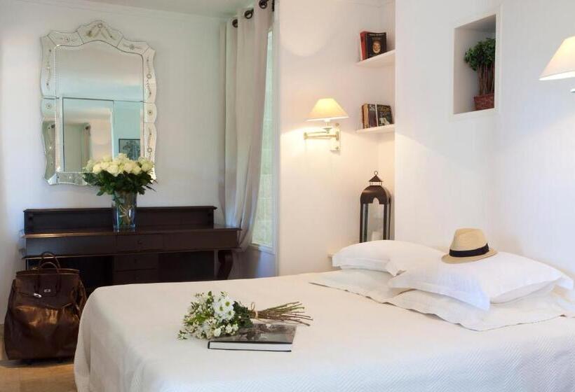 패밀리 스위트, La Vigne De Ramatuelle