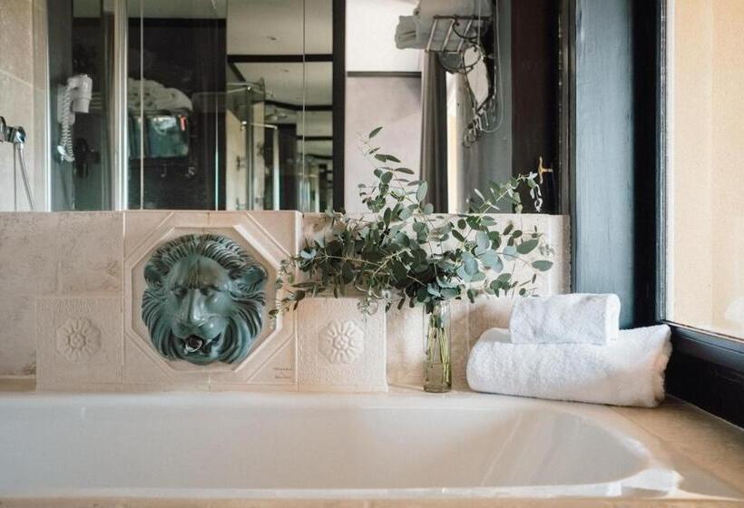 수피리어 룸, La Vigne De Ramatuelle