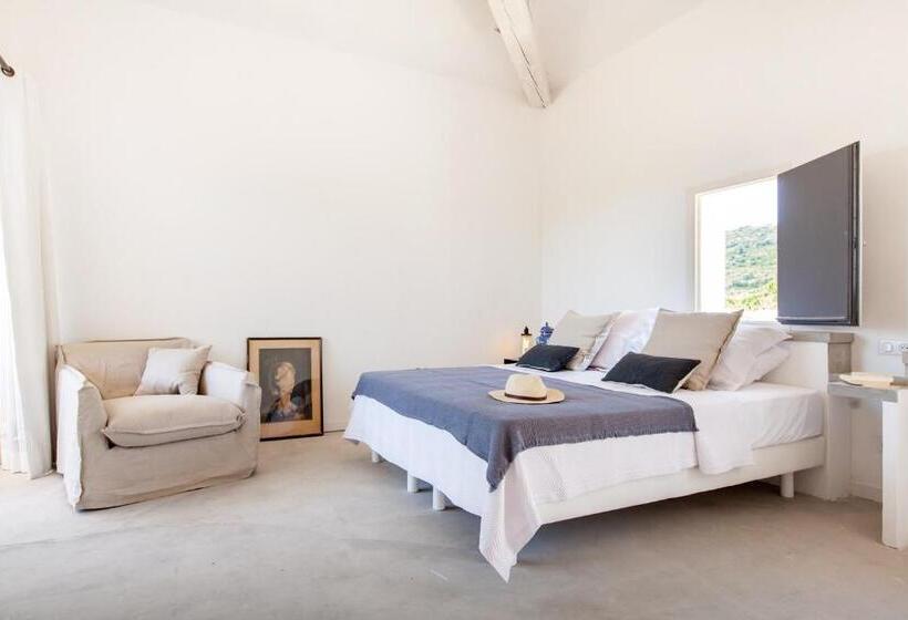 수피리어 룸, La Vigne De Ramatuelle