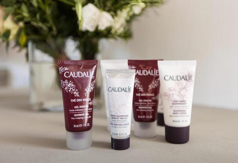 패밀리 스위트, La Vigne De Ramatuelle