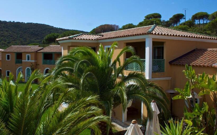 패밀리 스위트, La Vigne De Ramatuelle