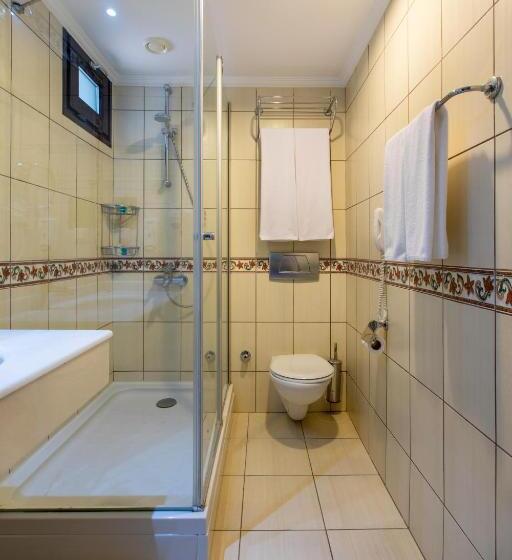 Номер Стандарт Вид на Сад, Marmaris Bay Resort   Adults Only